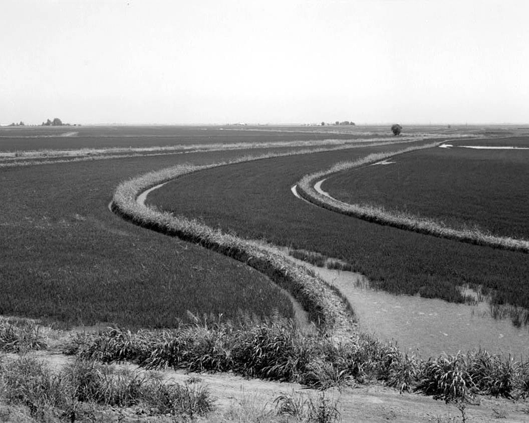 Reclamation District 1000, Northwest Sacramento County & southwest Sutter County, bisected by State Highway No. 99, Sacramento, Sacramento County, CA 8