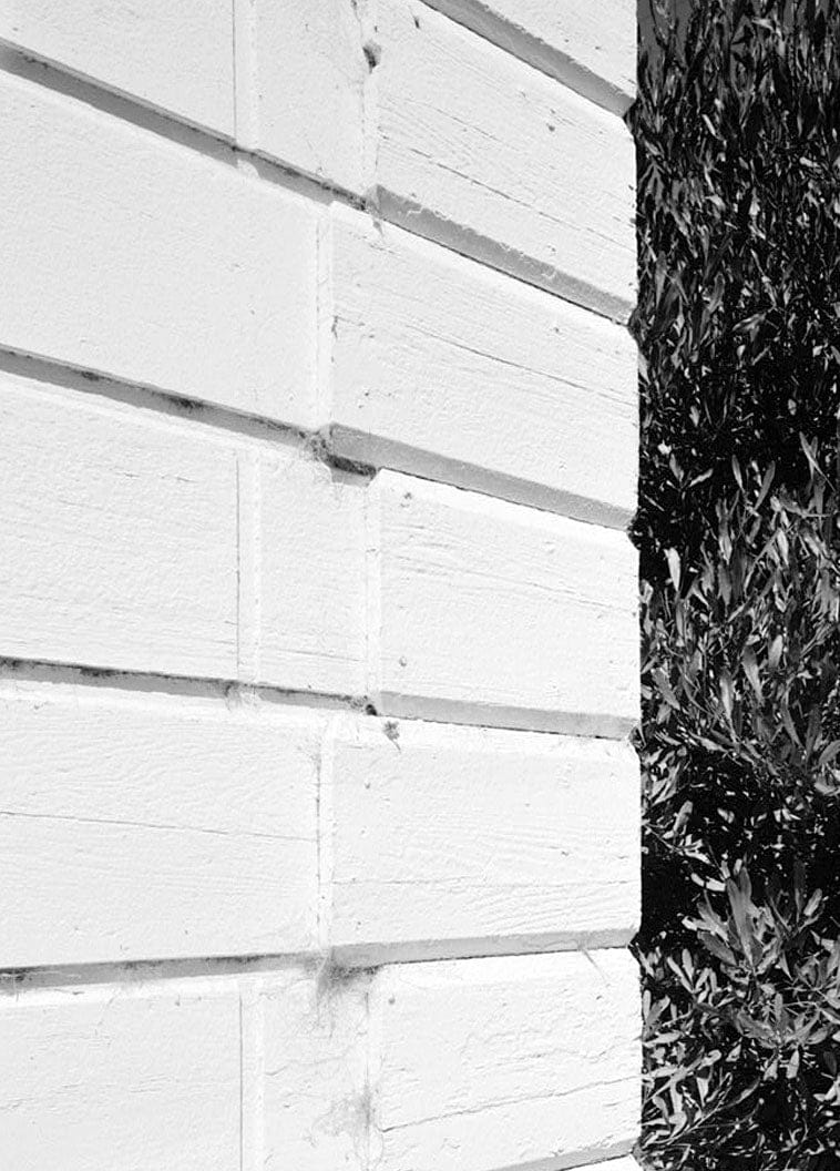 Historic Photo : Congregational Church, San Gregorio Street, Pescadero, San Mateo County, CA 4 Photograph