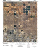 2010 Oasis State Park, NM - New Mexico - USGS Topographic Map