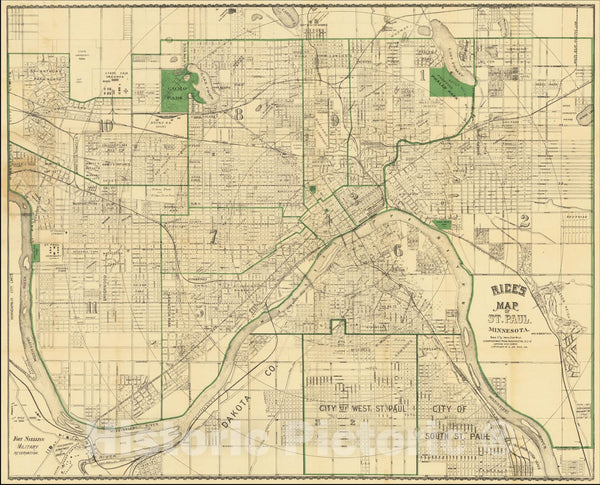 File:Saint Paul Rice's Map 1874.jpg - Wikipedia