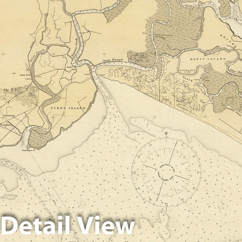 Historic Map : United States-West coast, California, San Pable Bay 1925 - Vintage Wall Art