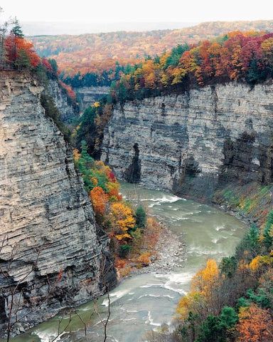 Grand Canyon of the East