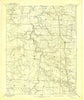 1886 Stockton, MO - Missouri - USGS Topographic Map