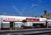 Historic Photo : 1977 Foodman Market, Pacific Coast Highway, Wilmington, California | Margolies | Roadside America Collection | Vintage Wall Art :