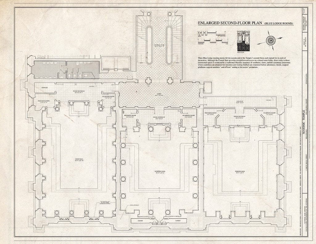 Masonic Blue Lodge Floor Plan Blue Hat Coffee & Gallery Plans To Open