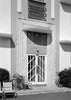 Historic Photo : Miami Beach Art Deco Historic District, Miami, Miami-Dade County, FL 7 Photograph