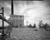 Historic Photo : New Haven Rail Yard, Central Steam Plant and Oil Storage, Vicinity of Union Avenue , New Haven, New Haven County, CT 1 Photograph