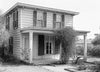 Historic Photo : George Derby House, 4017 Harney Street, San Diego, San Diego County, CA 2 Photograph