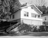 Historic Photo : Winehaven, Rectangular Three-Bedroom-Plan Residence, Point Molate Naval Fuel Depot, Richmond, Contra Costa County, CA 1 Photograph
