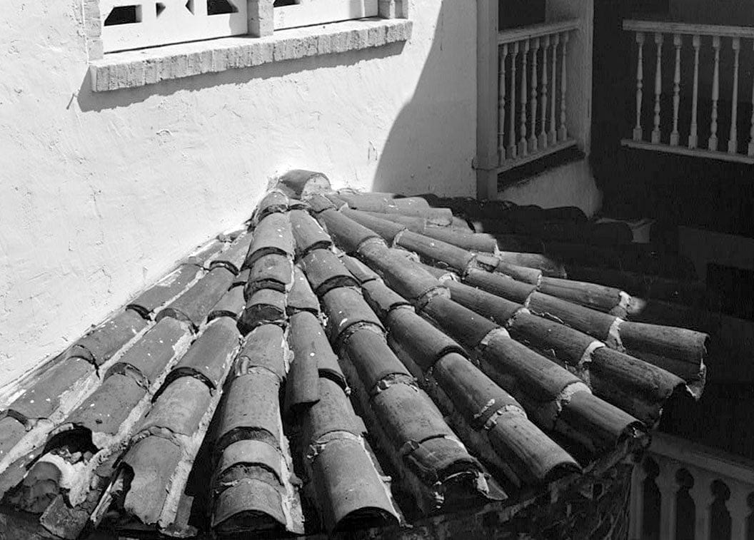 Historic Photo : Amsterdam Palace Apartments, 1116 Ocean Drive, Miami, Miami-Dade County, FL 1 Photograph