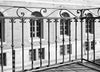 Historic Photo : Gibbons-Torry House, Gate & Privy, 60 South Conception Street, Mobile, Mobile County, AL 1 Photograph