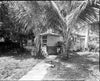 Historic Photo : Naval Air Station Key West, Truman Annex, Married Officers' Quarters, Key West, Monroe County, FL 3 Photograph