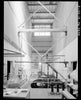 Historic Photo : U.S. Naval Base, Pearl Harbor, Lubricating Oil Storage Building, Merry Point near North Road, Pearl City, Honolulu County, HI 2 Photograph