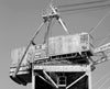Historic Photo : United Engineering Company Shipyard, Crane, 2900 Main Street, Alameda, Alameda County, CA 4 Photograph