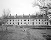 Historic Photo : Grosvenor-Dale Company, Tenement, 110 Main Street, Thompson, Windham County, CT 1 Photograph