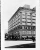 Historic Photo : Woodward & Lothrop Department Store, G & Eleventh Streets Northwest, Washington, District of Columbia, DC 3 Photograph