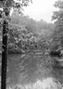 Historic Photo : Ricks Estate, Stone Bridge, Ricks Pond, Ricks Road, Hot Springs, Garland County, AR 2 Photograph