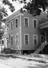 Historic Photo : Savannah Victorian Historic District, Bounded by Gwinnett, East Broad, West Broad Street & Anderson Lane, Savannah, Chatham County, GA 42 Photograph