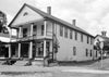 Historic Photo : Store at the Four Corners, North Woodbury, Litchfield County, CT 1 Photograph