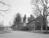Historic Photo : West Brooklyn Green, Tatnic Road & Hartford Road, Brooklyn, Windham County, CT 1 Photograph