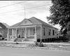Historic Photo : 1905 East Fifteenth Avenue (House), Tampa, Hillsborough County, FL 1 Photograph