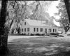 Historic Photo : Richmond Hill Plantation, Caretaker's House, East of Richmond Hill on Ford Neck Road, Richmond Hill, Bryan County, GA 2 Photograph