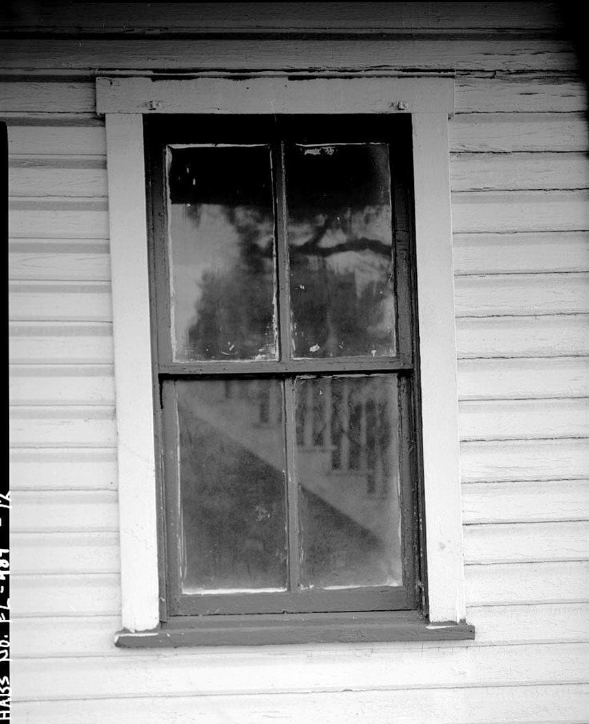 Historic Photo : 2210 Thirty-first Street (House), Tampa, Hillsborough County, FL 5 Photograph
