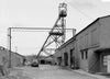 Historic Photo : Pyne Red Ore Mine, Headframe, State Route 150, Bessemer, Jefferson County, AL 1 Photograph