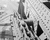 Historic Photo : New York, New Haven & Hartford Railroad, Niantic Bridge, Spanning Niantic River between East Lyme & Waterford, Old Lyme, New London County, CT 2 Photograph