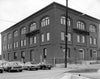 Historic Photo : 901 Wazee Street (Commercial Building), Denver, Denver County, CO 1 Photograph