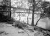 Historic Photo : Swann Bridge, Spanning Locust Fork of Black Warrior River, Swann Bridge Road, Cleveland, Blount County, AL 2 Photograph