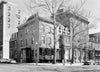 Historic Photo : Richard Cutts House, 1518 H Street, Northwest, Washington, District of Columbia, DC 1 Photograph