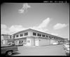 Historic Photo : U.S. Naval Base, Pearl Harbor, Combat Intelligence Center, Makalapa Drive in Makalapa Administration Area, Pearl City, Honolulu County, HI 1 Photograph