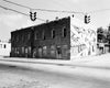 Historic Photo : Odd Fellows Hall, Sycamore & Summitt Streets, Gainesville, Hall County, GA 1 Photograph