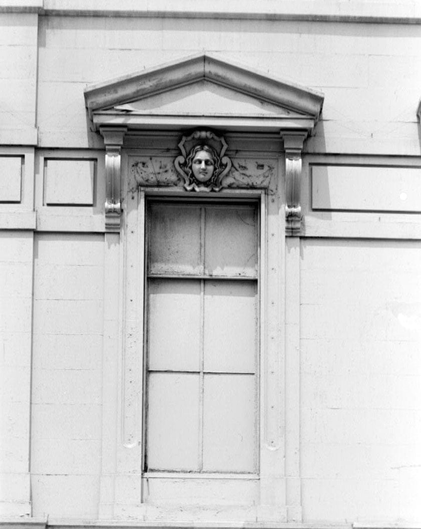 Historic Photo : Masonic Temple, F & Ninth Streets Northwest, Washington, District of Columbia, DC 2 Photograph