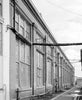 Historic Photo : Mare Island Naval Shipyard, Boat Shop, California Avenue, west side between Ninth & Tenth Streets, Vallejo, Solano County, CA 5 Photograph