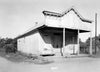 Historic Photo : Levy-Glover Store, County Roads 19 & 4, Forkland, Greene County, AL 2 Photograph