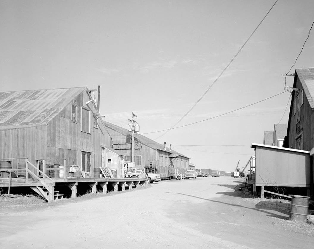 Historic Photo : Hammon Consolidated Gold Fields, Nome, Nome Census Area, AK 3 Photograph