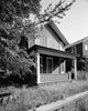 Historic Photo : Workingmen's Houses, Locust, South Locust & Dodge Streets & Southern Avenue, Dubuque, Dubuque County, IA 34 Photograph
