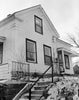 Historic Photo : P. J. Almquist House, 16 Second Street Northwest, Waukon, Allamakee County, IA 15 Photograph