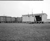 Historic Photo : POW-3 Distant Early Warning Line Station, Bullen Point, Prudhoe Bay, North Slope Borough, AK 71 Photograph