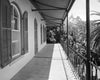 Historic Photo : Tift-Hemingway House, 907 Whitehead Street, Key West, Monroe County, FL 1 Photograph