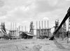 Historic Photo : Woodward Coal & Iron Company Furnace, Opossum Creek vicinity, Woodward, Jefferson County, AL 4 Photograph