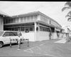 Historic Photo : U.S. Naval Base, Pearl Harbor, Yard Restaurant, Seventh Street at Avenue D, Pearl City, Honolulu County, HI 1 Photograph