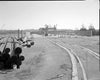 Historic Photo : Mare Island Naval Shipyard, Finger Piers 22 & 23, Railroad Avenue near Eighteenth Street, Vallejo, Solano County, CA 2 Photograph