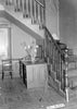 Historic Photo : Thomas Martin House, North Pelham Road, Jacksonville, Calhoun County, AL 3 Photograph