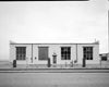 Historic Photo : U.S. Naval Air Station, Locomotive Shed, South Avenue, Pensacola, Escambia County, FL 1 Photograph