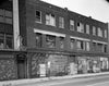Historic Photo : 50-58 Crown Street (Commercial Building), New Haven, New Haven County, CT 1 Photograph