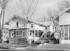 Historic Photo : Colt Fire Arms Company, Potsdam Cottages, Curcumbe and Hendricxen Avenues, Hartford, Hartford County, CT 1 Photograph