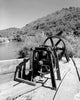 Historic Photo : Montezuma Valley Irrigation Company System, Tunnel, Dolores, Montezuma County, CO 2 Photograph